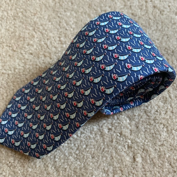 Vineyard Vines Ties - Picture 4 of 6